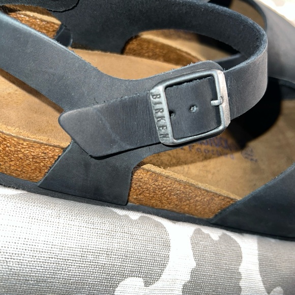 Birkenstock Messina Sandals size38 (L7M5) New Condition - Picture 11 of 12